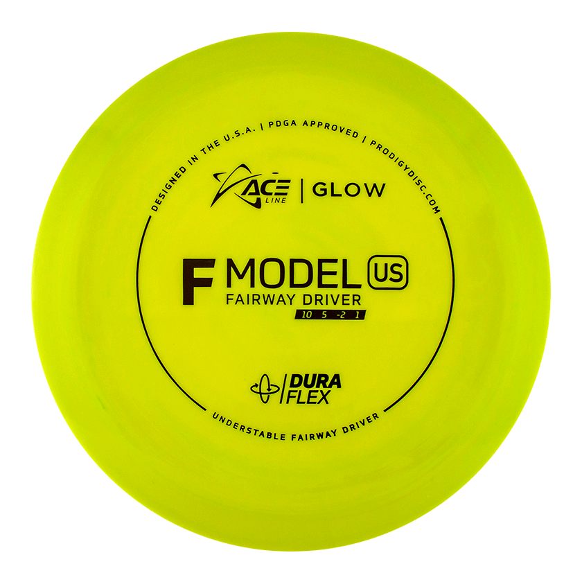 F Model US