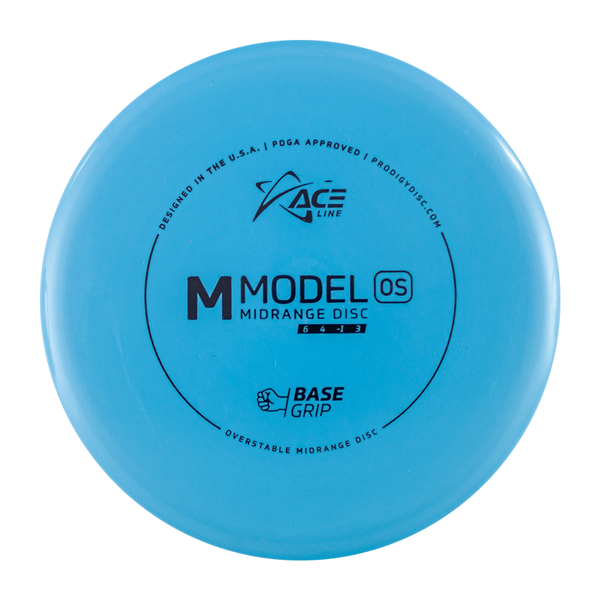 M Model OS