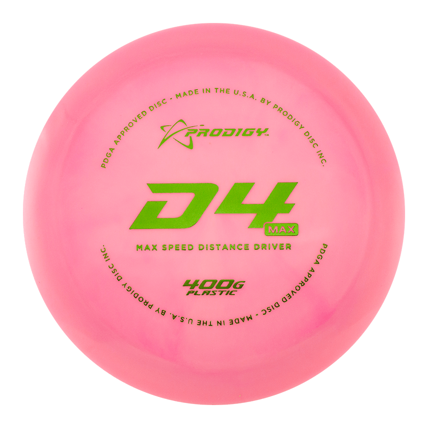 D4 MAX
