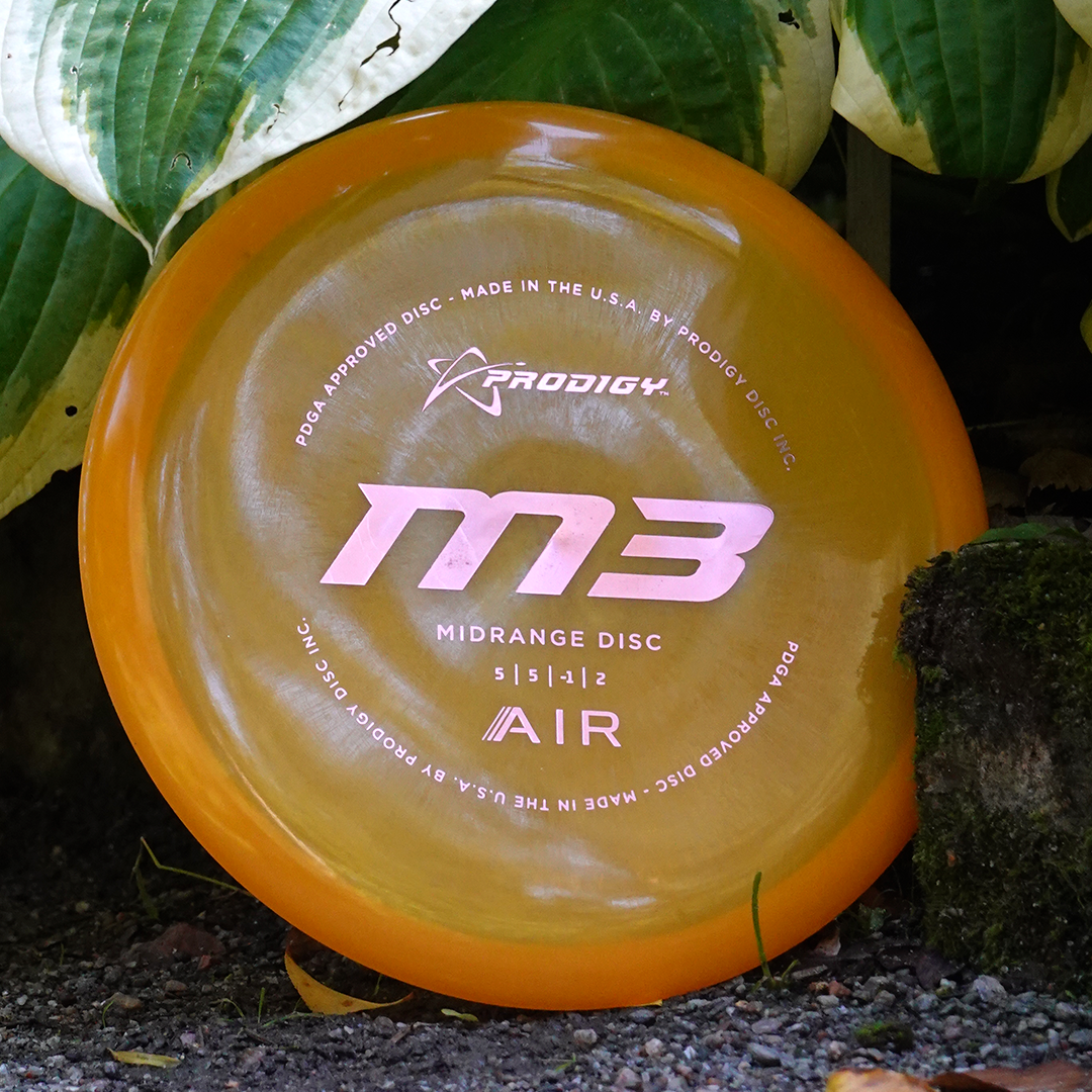 Midrange Discs