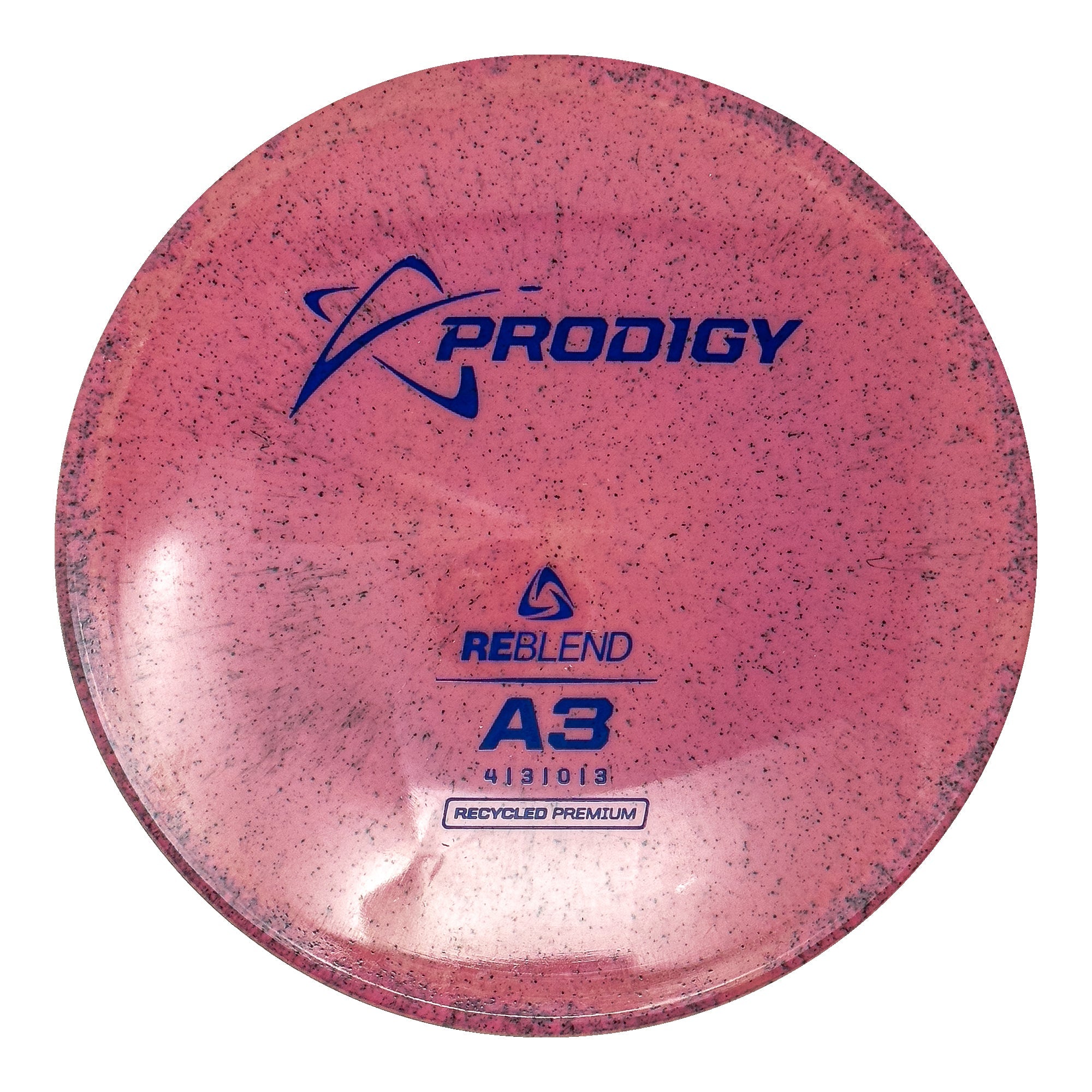 Prodigy A3 ReBlend