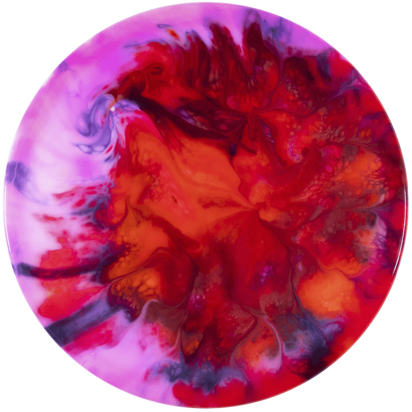 Prodigy A2 400 - Custom Dye - 2