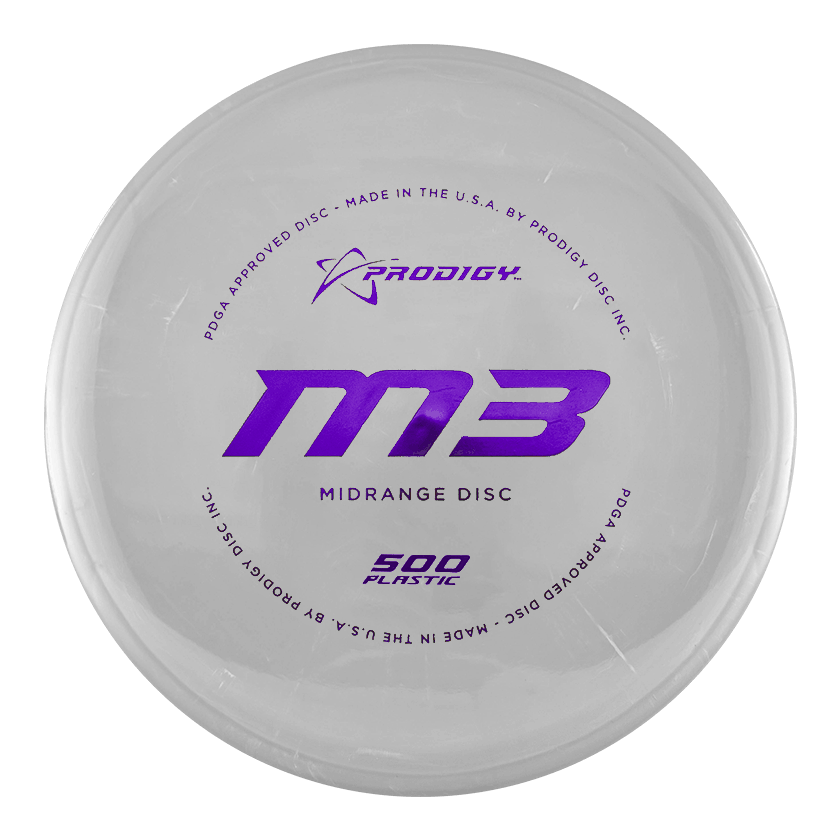 Prodigy M3 500