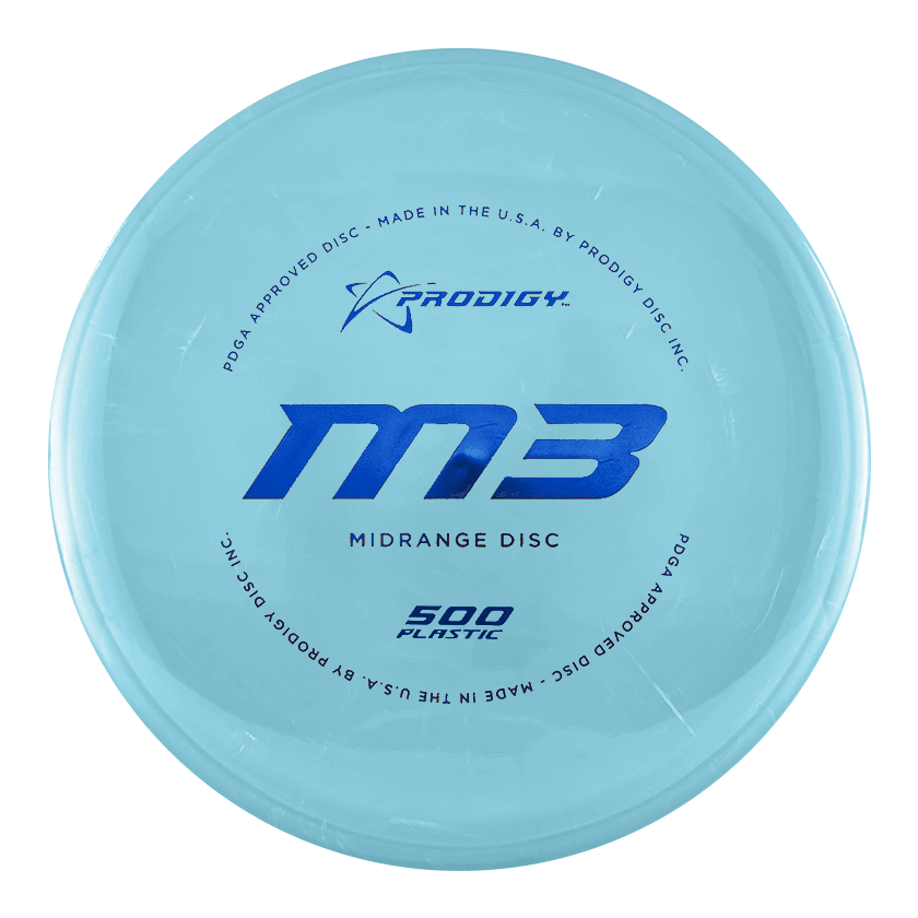 Prodigy M3 500