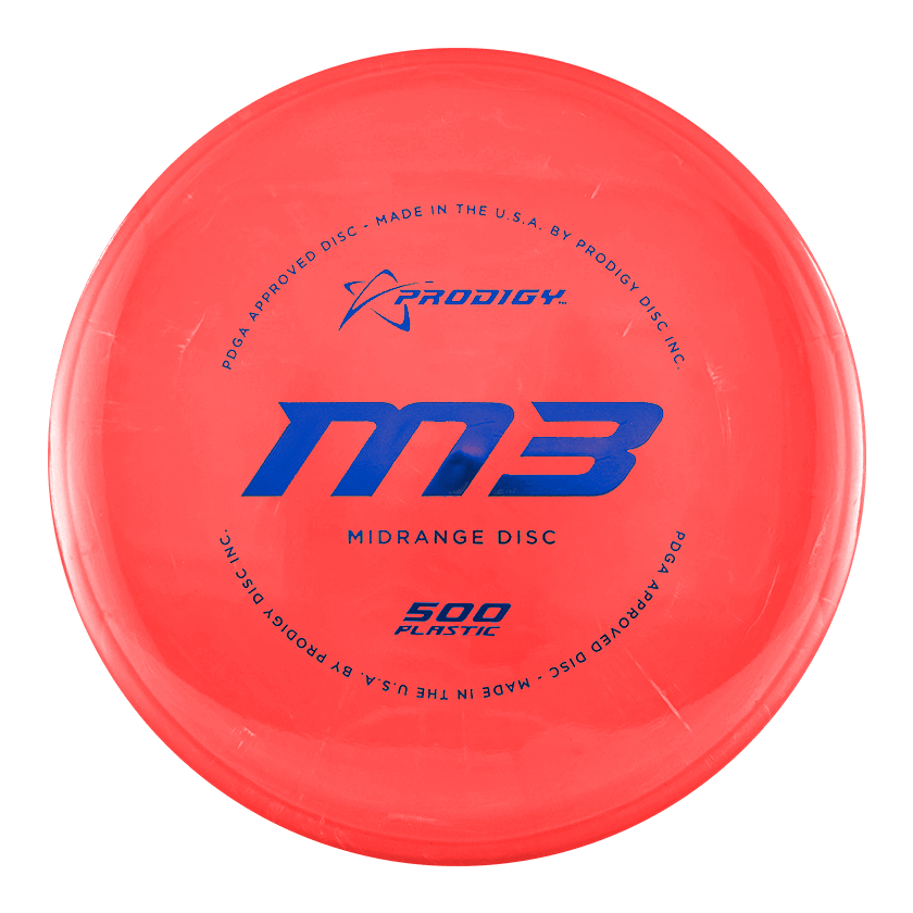 Prodigy M3 500