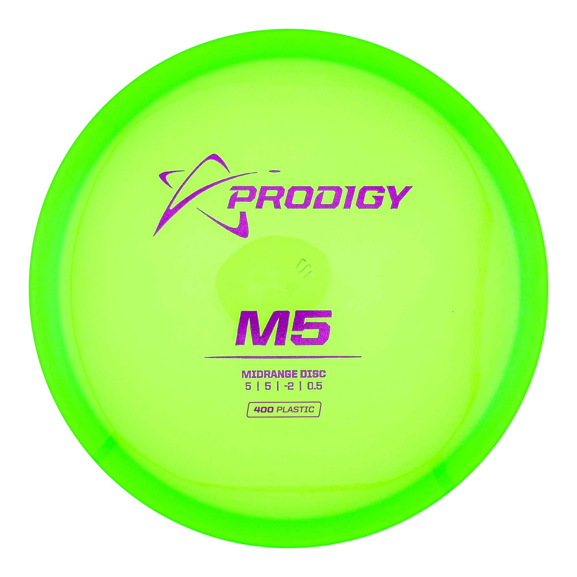Prodigy M5 400