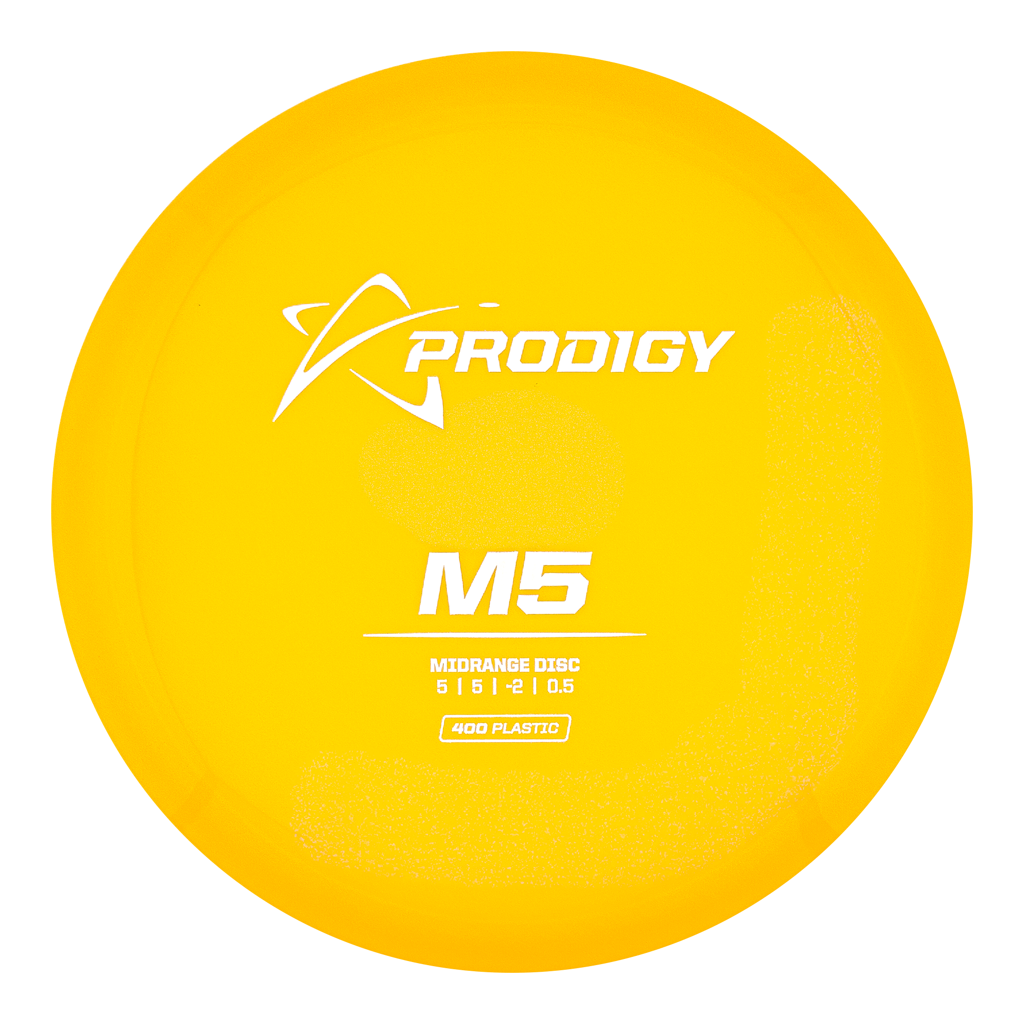 Prodigy M5 400