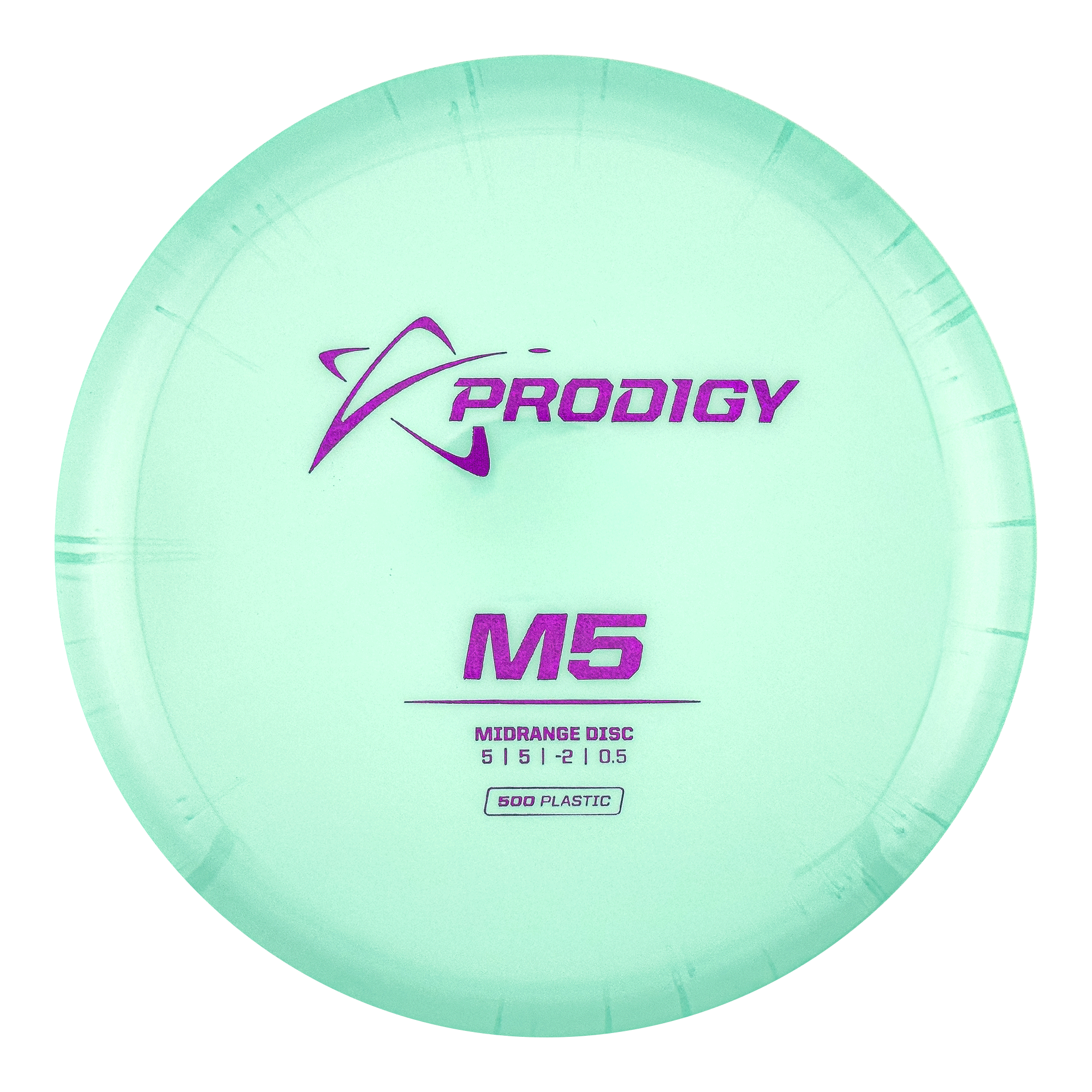 Prodigy M5 500
