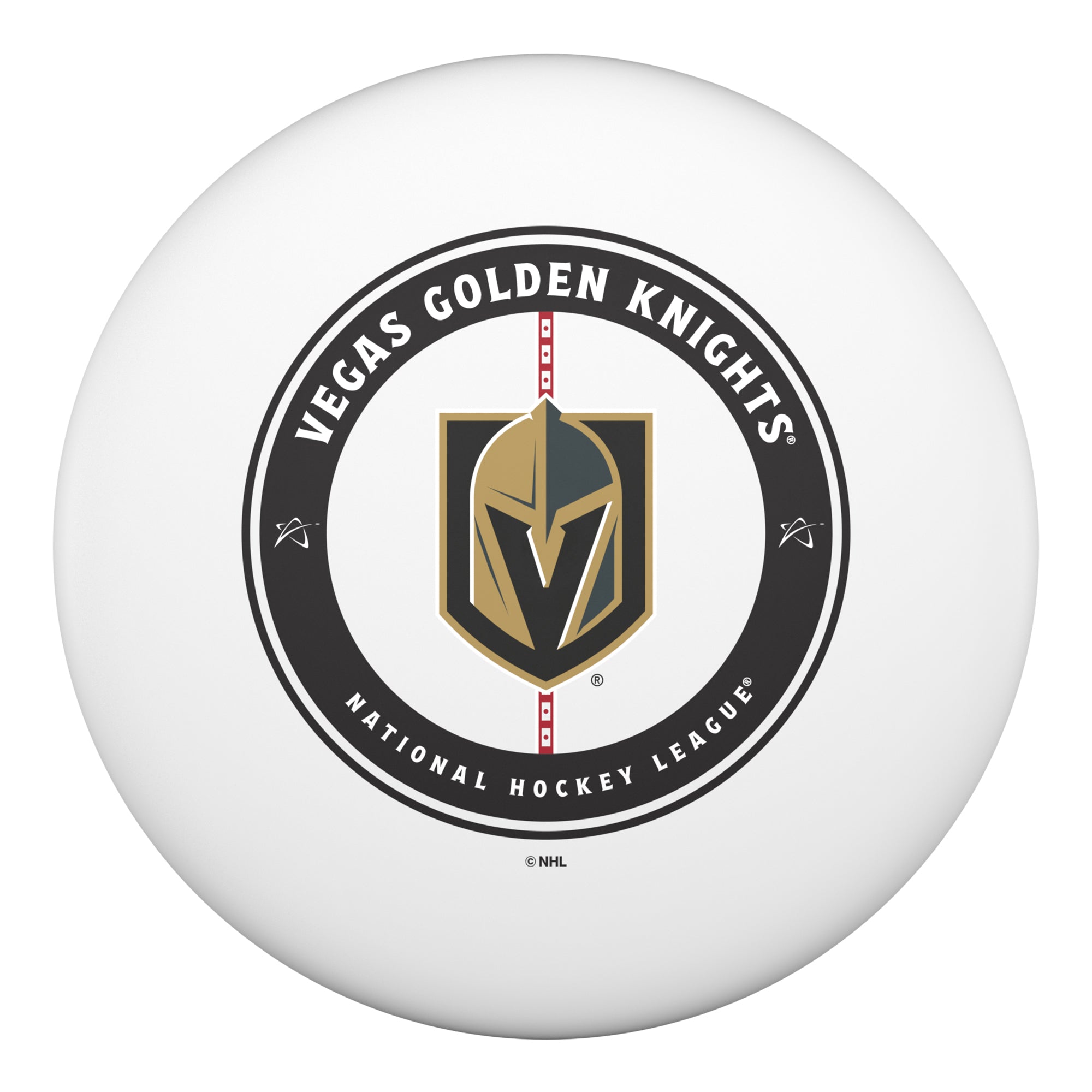 ACE Line M Model S Basegrip - NHL Home Ice Stamp