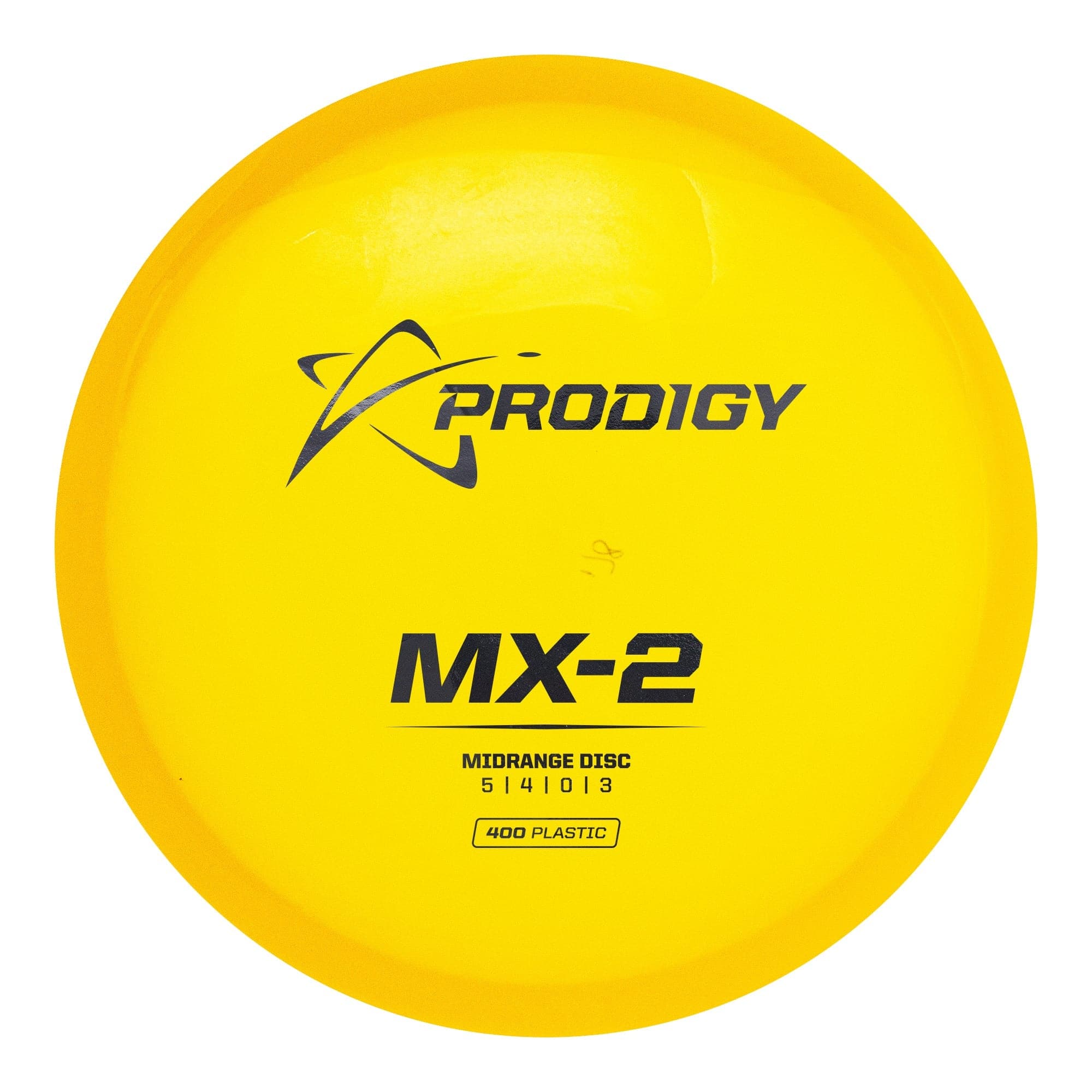 Prodigy MX-2 400