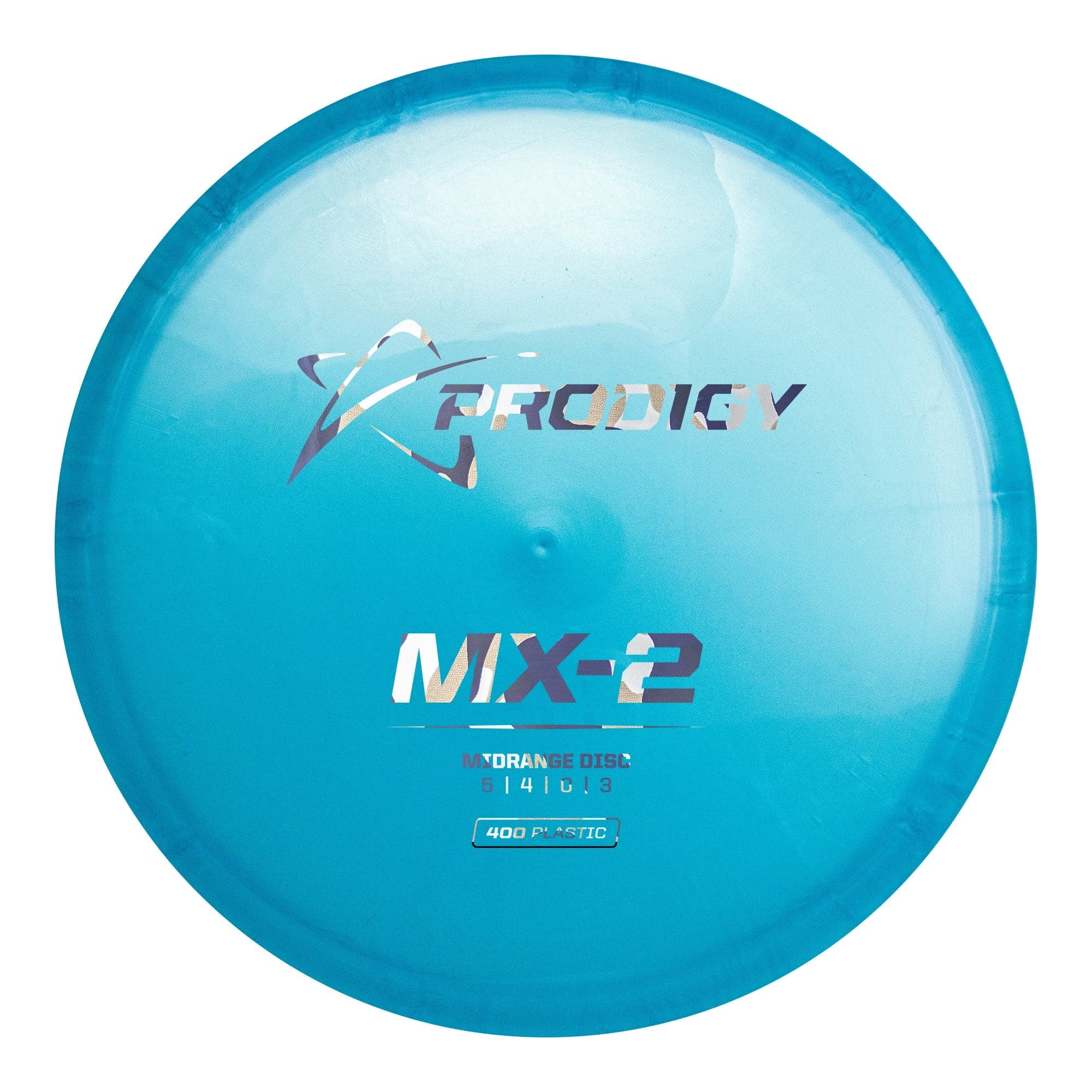Prodigy MX-2 500