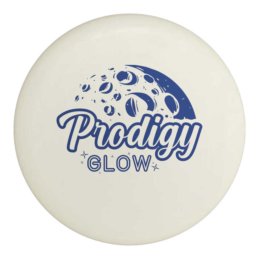 Prodigy PA-3 300 GLOW - Moon Stamp