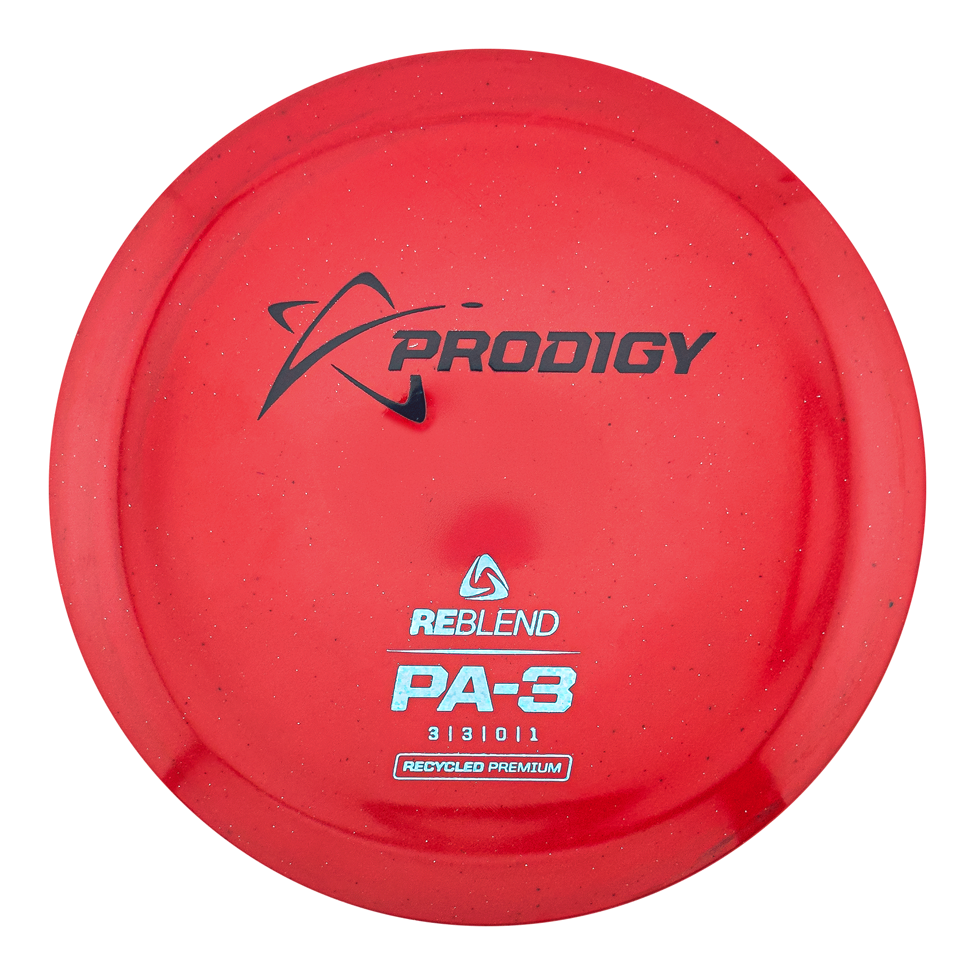 Prodigy PA-3 ReBlend Plastic