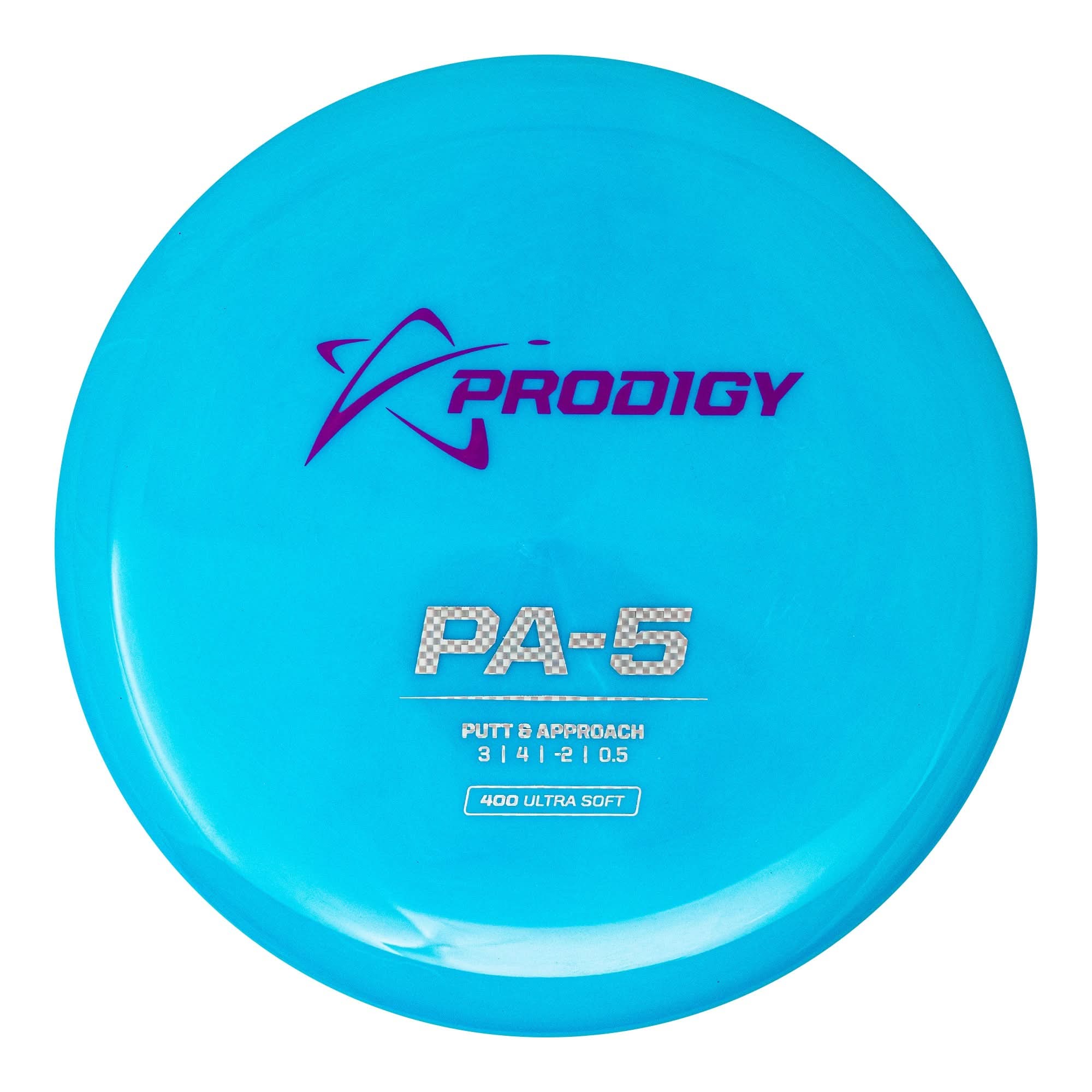 Prodigy PA-5 400 Ultra Soft Plastic