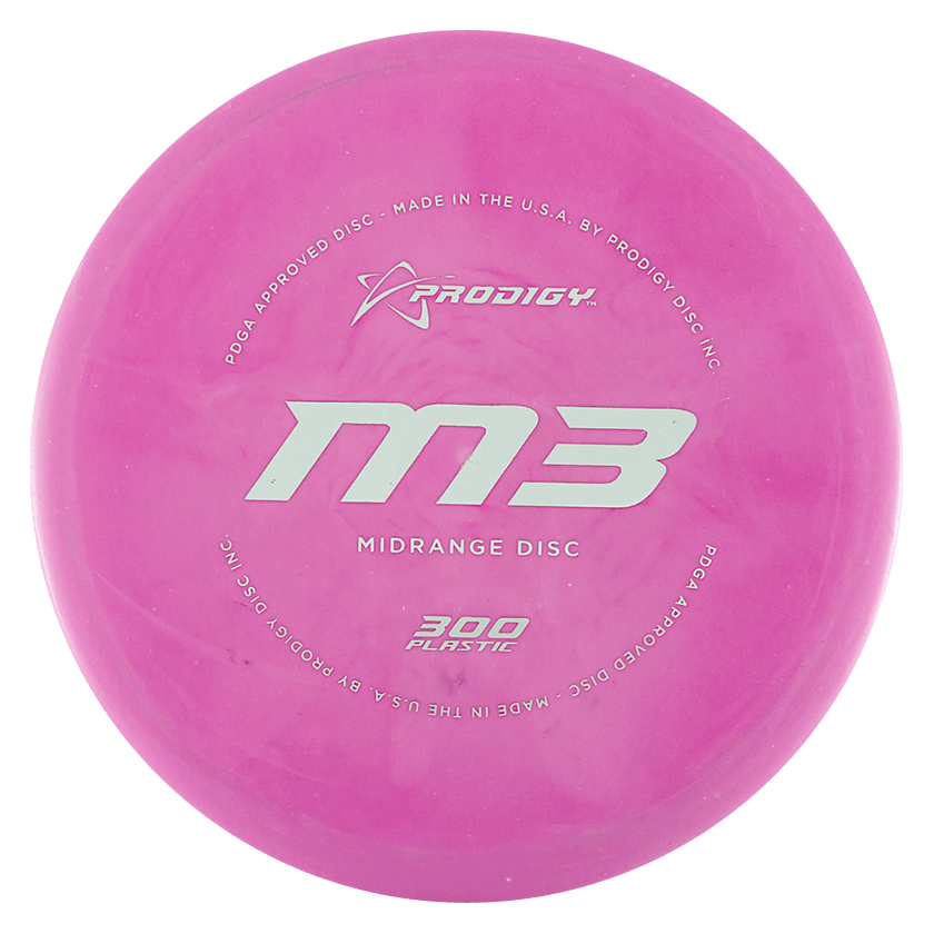 Prodigy M3 300