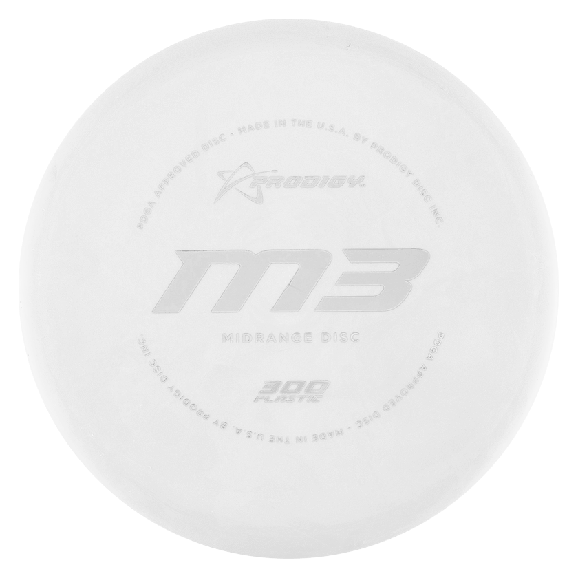 Prodigy M3 300