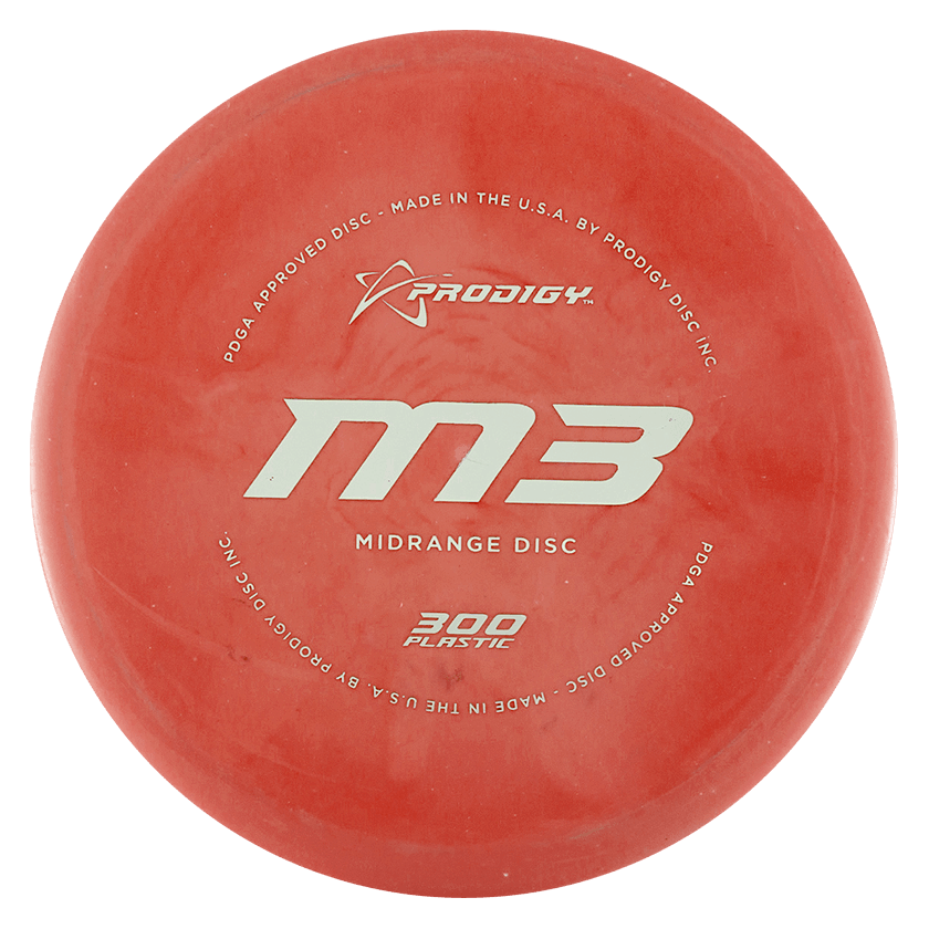 Prodigy M3 300
