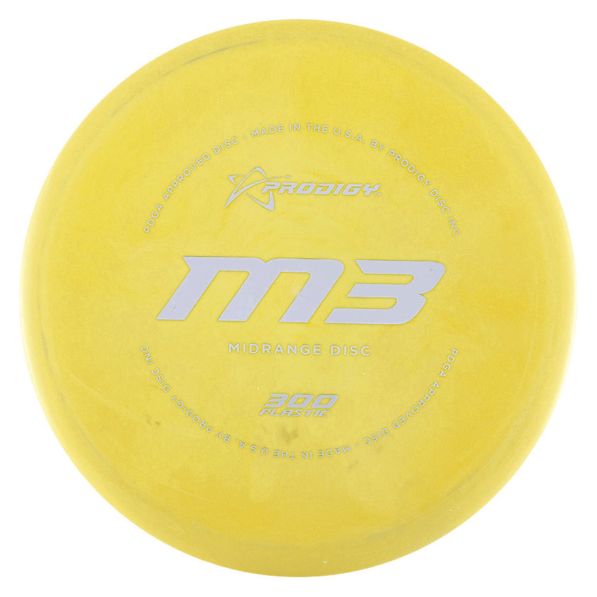 Prodigy M3 300