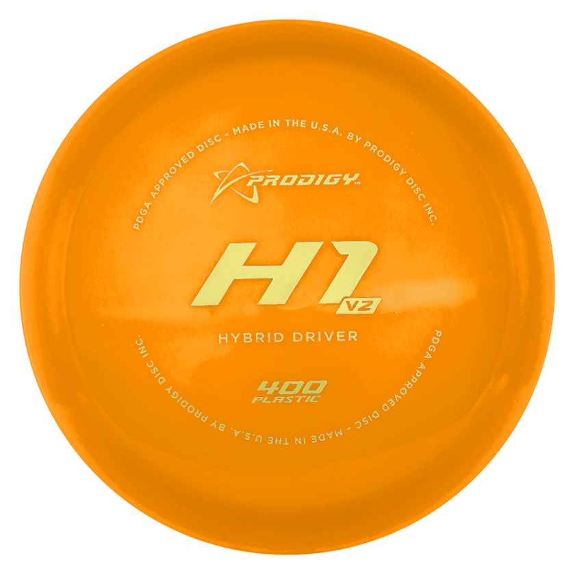 Prodigy H1 V2 400