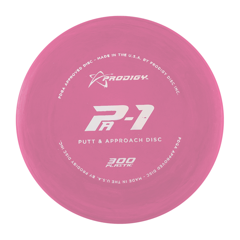 Prodigy PA-1 300