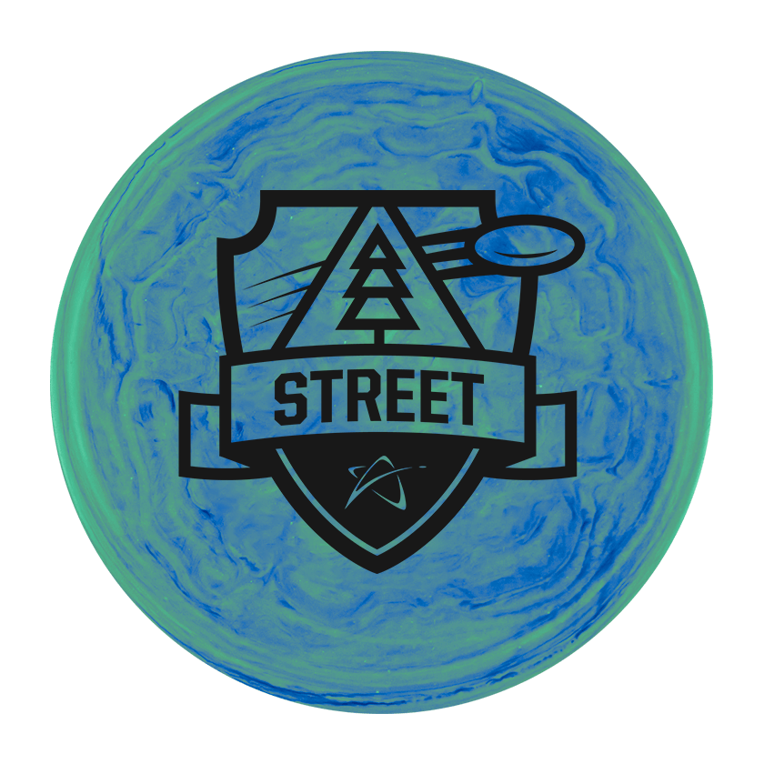 STREET TEAM - Prodigy PA-5 300 Spectrum