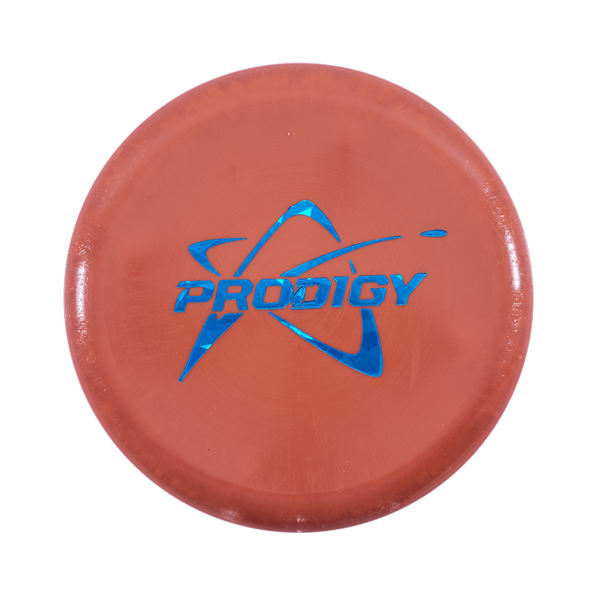Prodigy Mini - 500 Muovi
