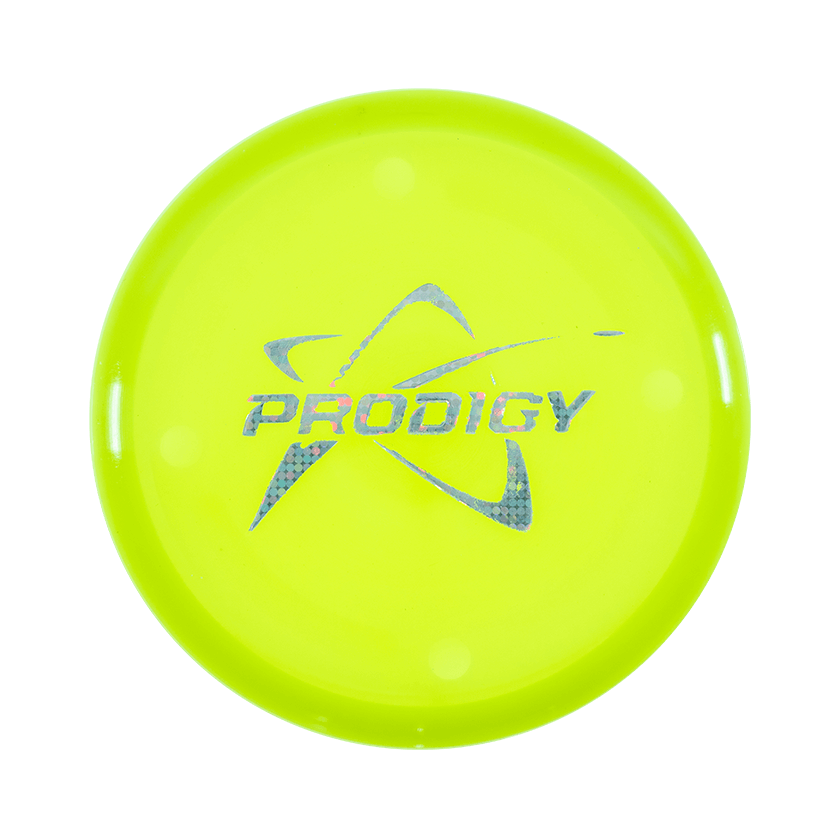 Prodigy Mini - 500 Muovi