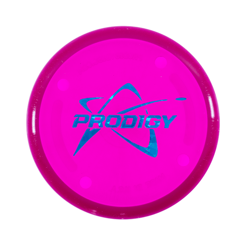 Prodigy Mini - 500 Muovi