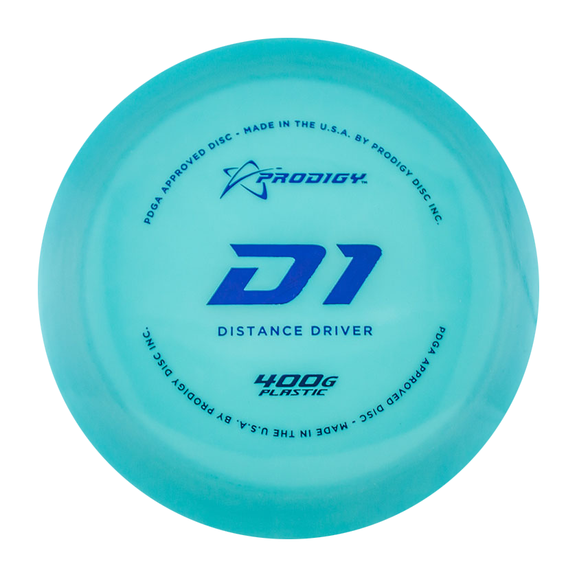 Prodigy D1 400