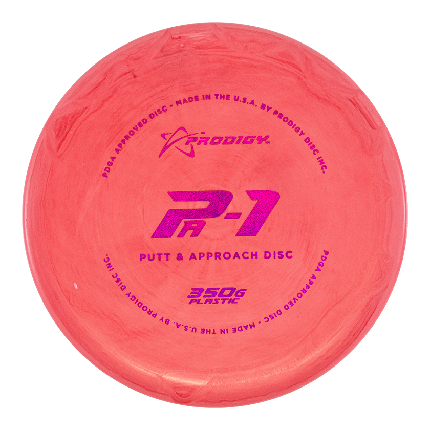 Prodigy PA-1 350G