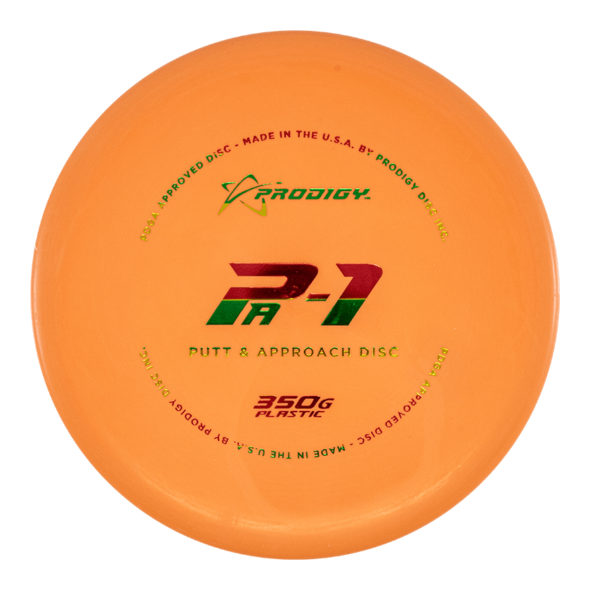Prodigy PA-1 350G