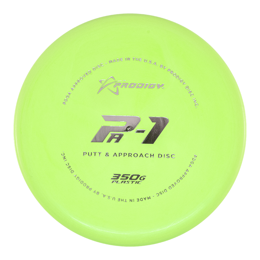 Prodigy PA-1 350G