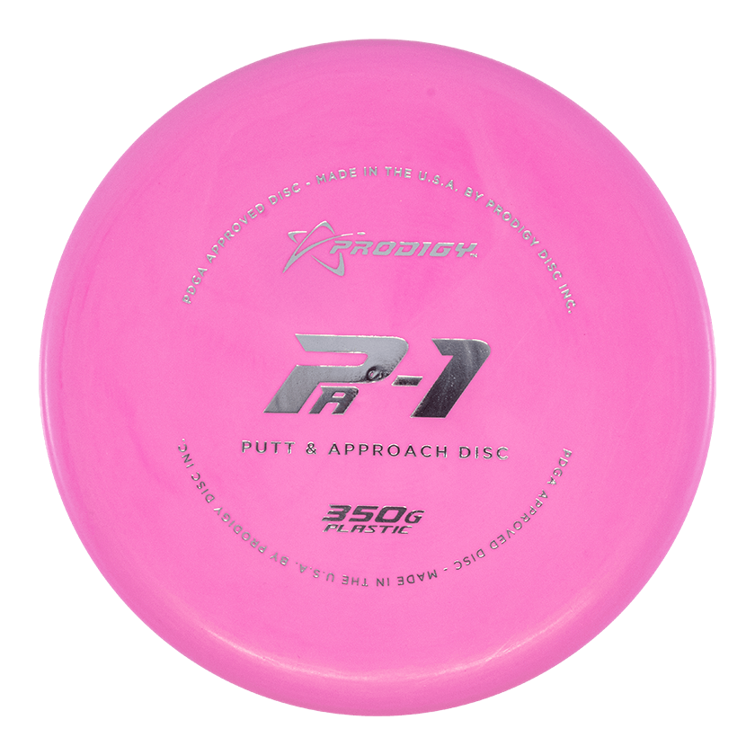 Prodigy PA-1 350G