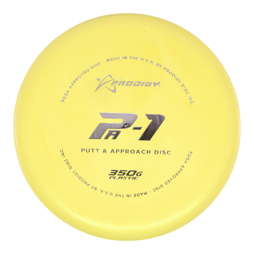 Prodigy PA-1 350G