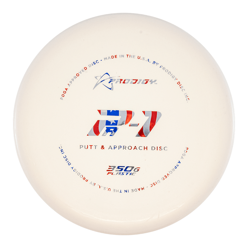 Prodigy PA-1 350G