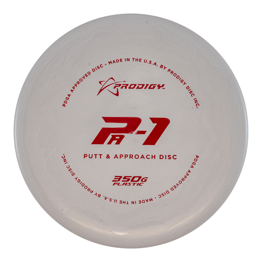 Prodigy PA-1 350G