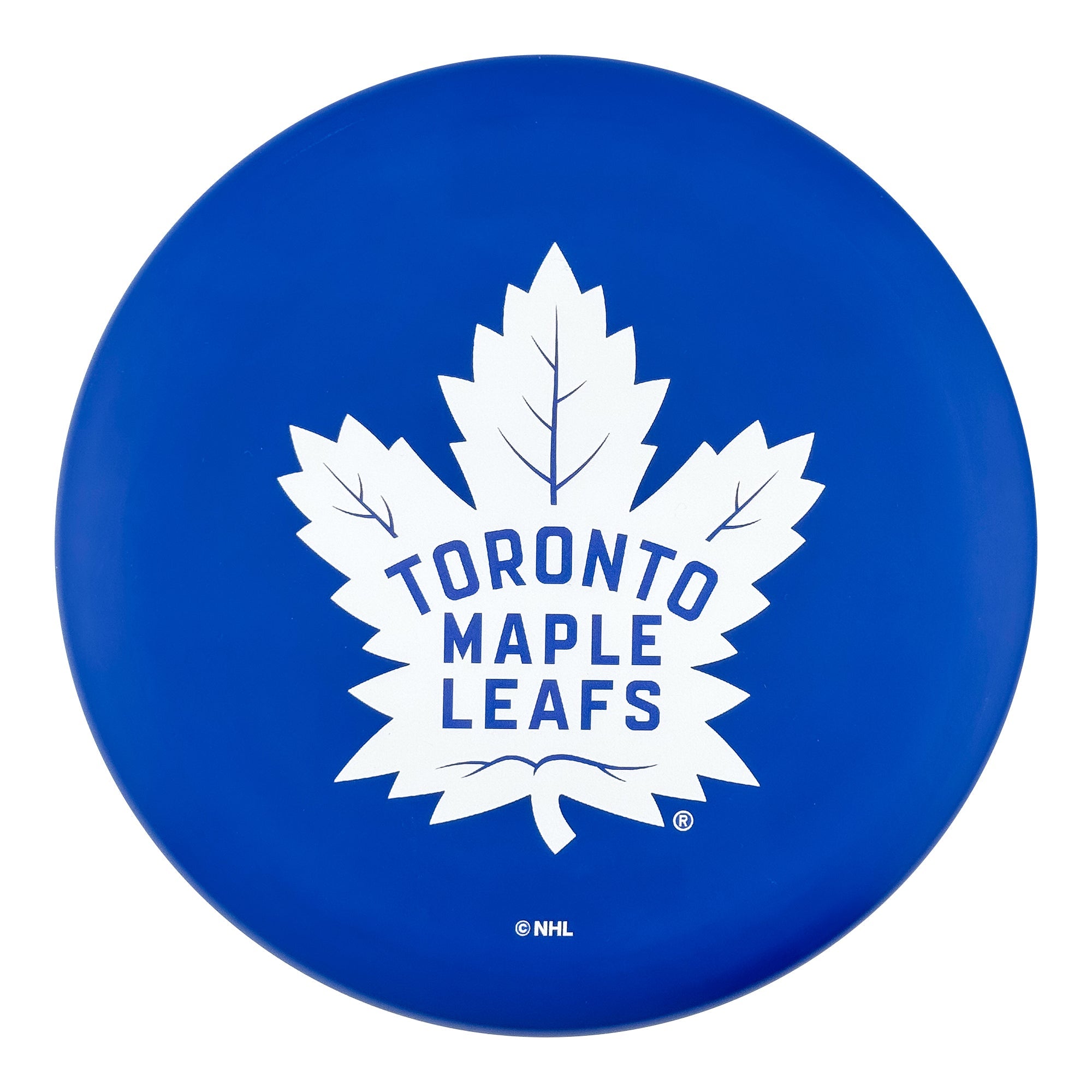 Prodigy Pivot BaseGrip Plastic - NHL Primary Logo Stamp