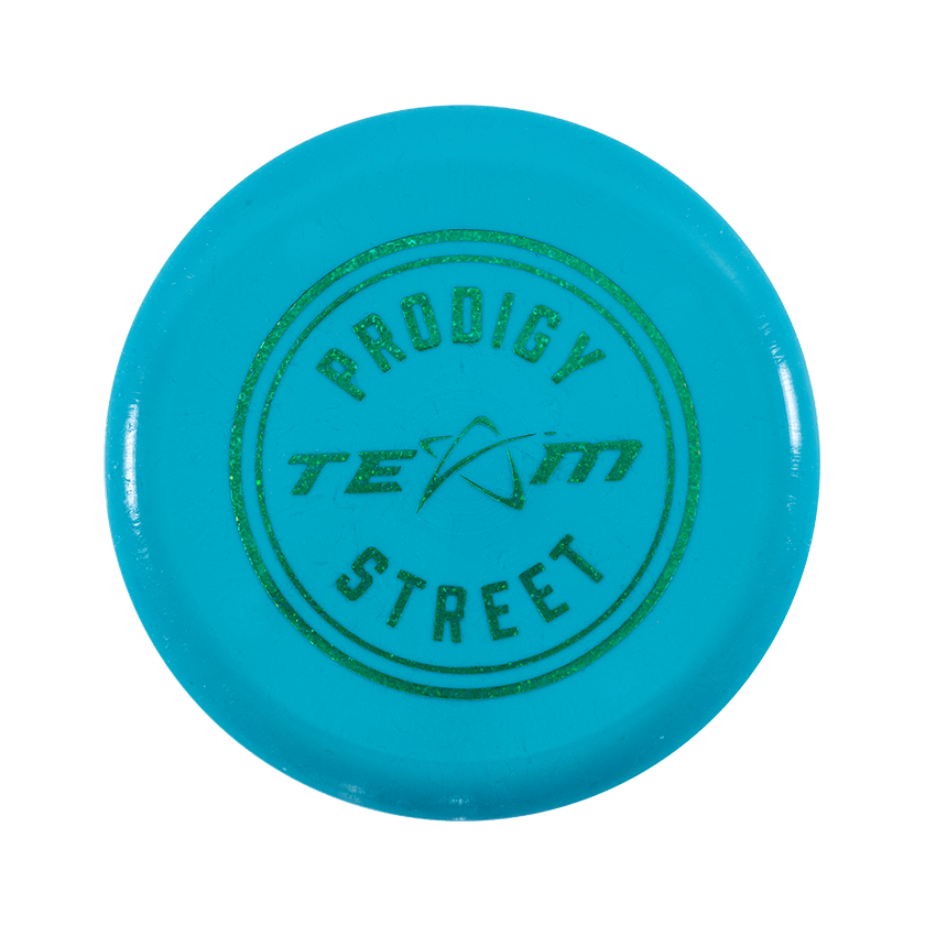 Prodigy Mini -merkkauskiekko