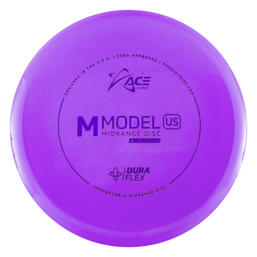 ACE Line M Model US DuraFlex