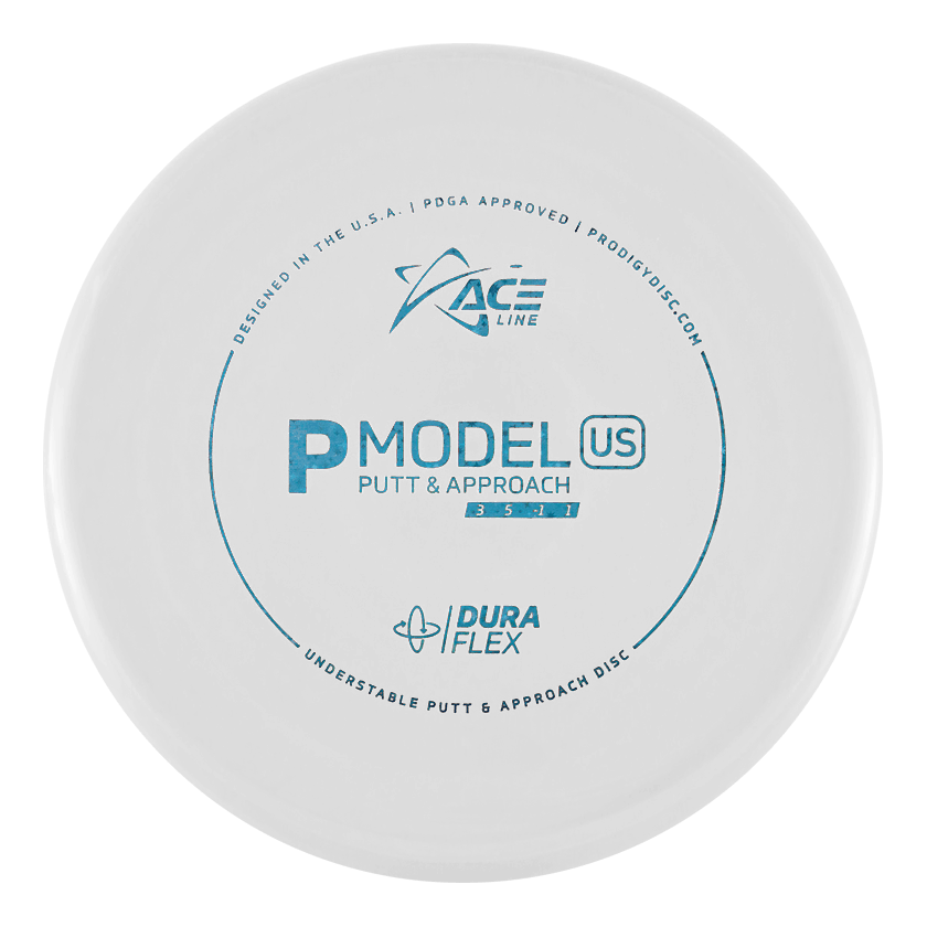 ACE Line P Model US DuraFlex