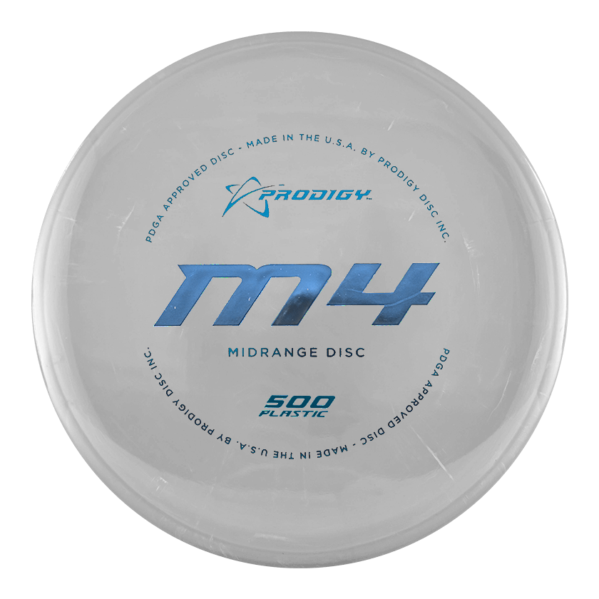 Prodigy M4 500