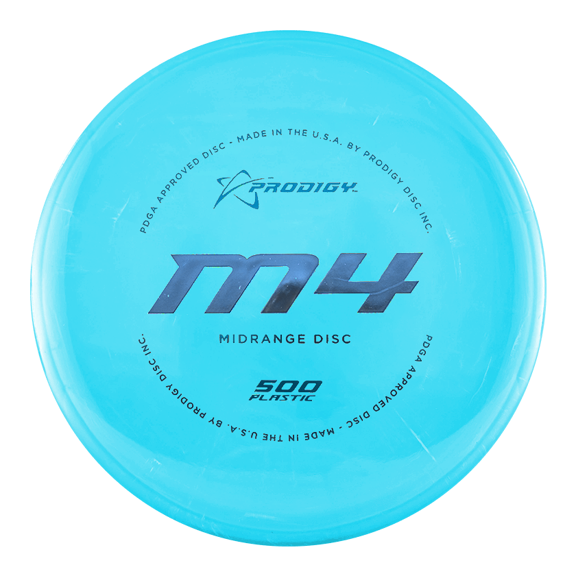 Prodigy M4 500