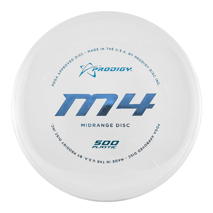 Prodigy M4 500
