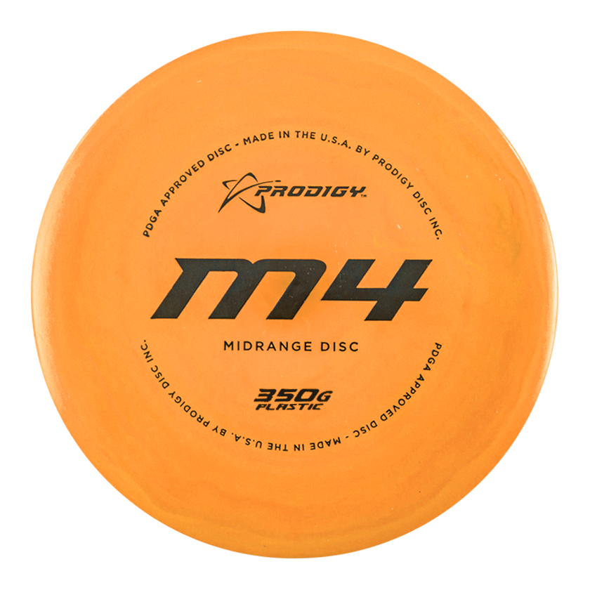 Prodigy M4 350G