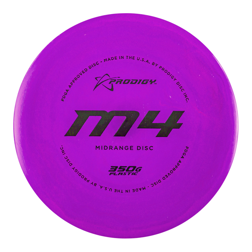 Prodigy M4 350G