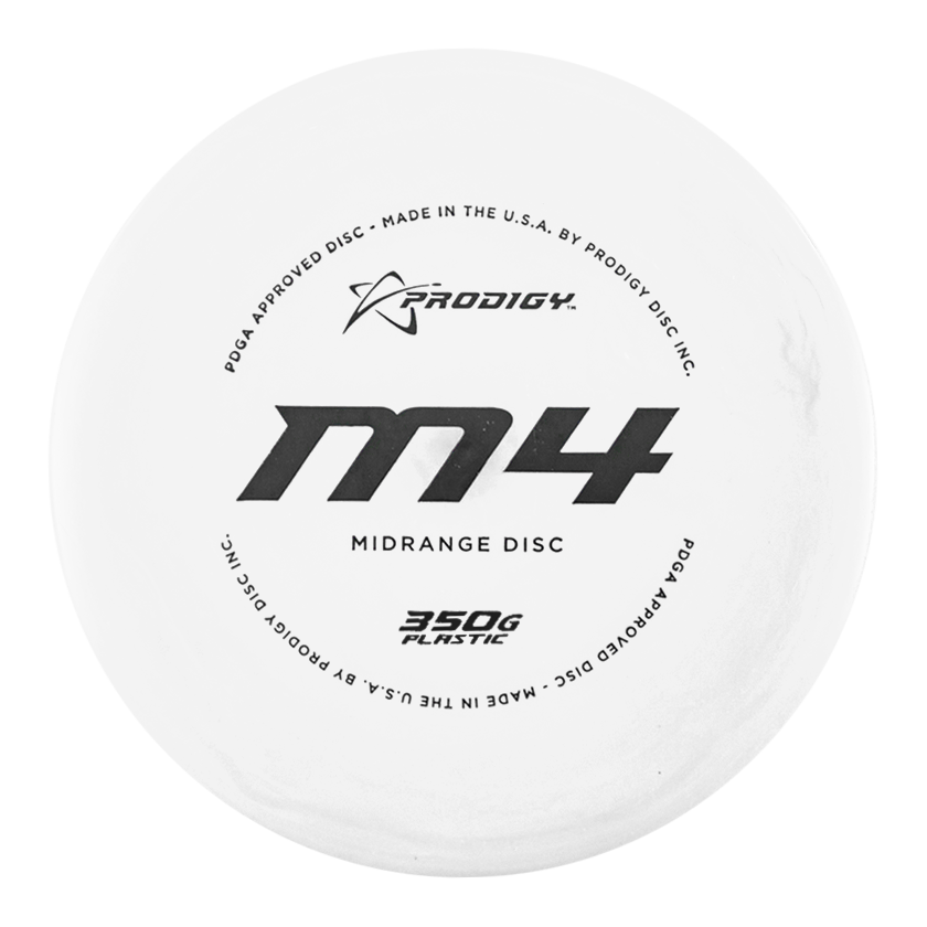 Prodigy M4 350G