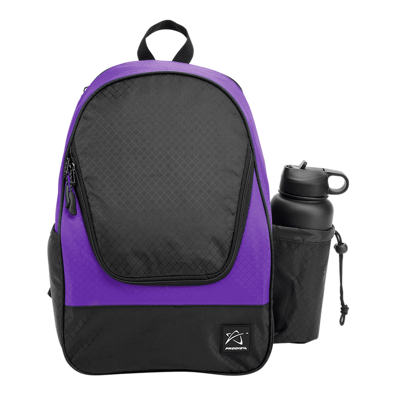 Prodigy BP-4 Backpack.