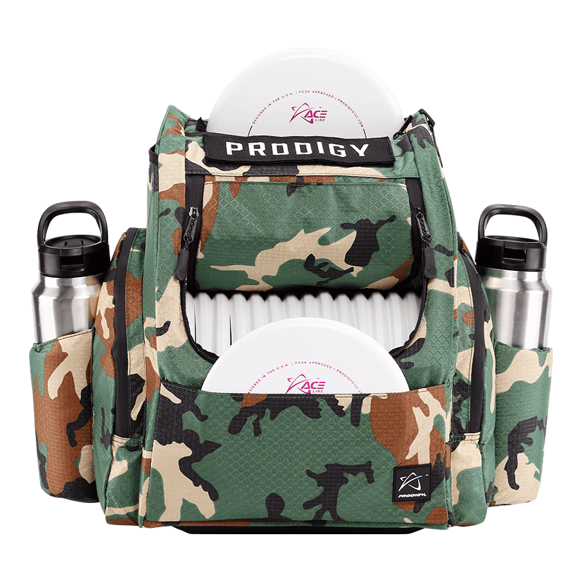 Prodigy BP-2 V3 Backpack.