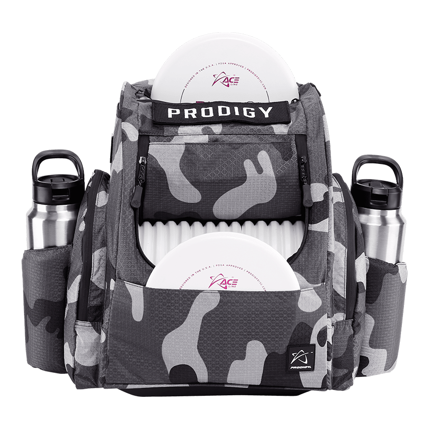 Prodigy BP-2 V3 Backpack.