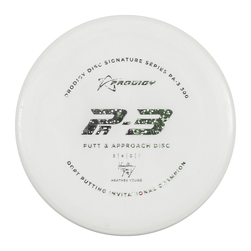 Prodigy PA-3 300 - Heather Young 2022 Signature Series